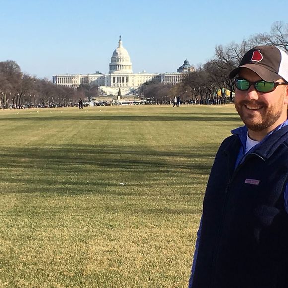 Meet your Posher, Michael - Picture 1 of 1